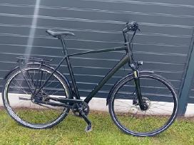 Kalkhoff XL su dirzu