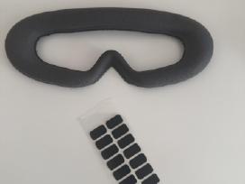 Dji Goggles 2 Veido Paminkštinimas (Faceplate)