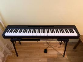 Skaitmeninis pianinas Yamaha P-145b