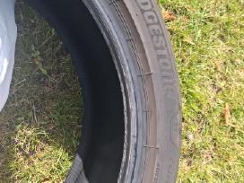 Beveik naujos Bridgestone Turanza padangos