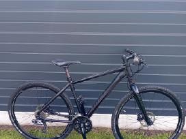 Canondale M Super lengvas