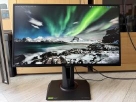 Asus Tuf Vg259qm 24,5 Ips 280 Hz Monitorius