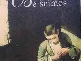 Be šeimos