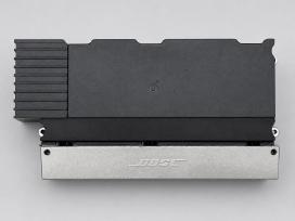 Bose garso stiprintuvas Audi Q7 4l0 035 223 E