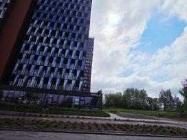 Patalpų nuoma