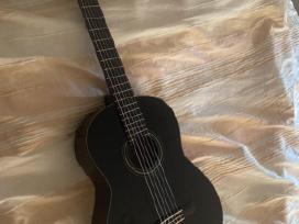 Klasikinė gitara