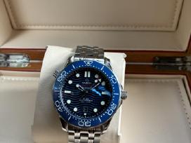 Omega Seamaster