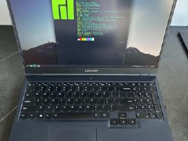 Lenovo Legion 15 (Rtx 3050)