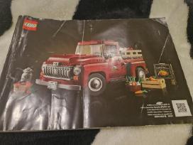 Kinigute lego