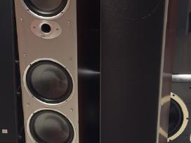 Polk Audio rti10 / kolonėlės