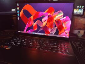 Parduodamas Asus M3500q, Ryzen 7 5800h, Oled