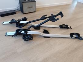 Thule 598 dviračių laikikliai