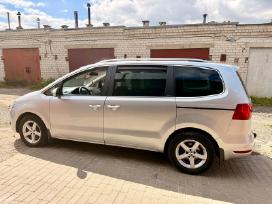 Parduodamas seat alhambra