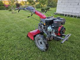 Parduodu motobloką Weima Wm1100d-6