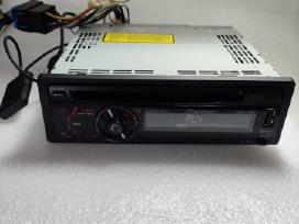Alpine JVC Automagnetola , Usb, bluetooth, Aux