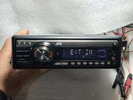 Alpine JVC Automagnetola , Usb, bluetooth, Aux
