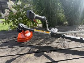 Naujas Trimeris Husqvarna 220ir - 220€