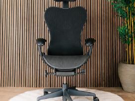 Herman Miller Mirra 2 Full Option Atlas Headrest