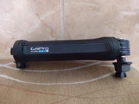 Originalus Gopro 3-way laikiklis