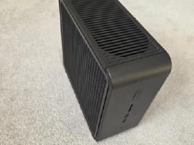 Nuc 9 Pro Xeon, 64gb RAM, 3tb SSD