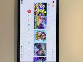 Atrištas Nintendo Switch Oled 256gb Sd