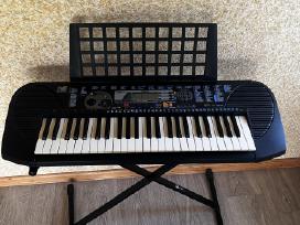 Yamaha Portatone Psr-79