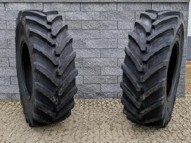 650/65r38 Agristar II 166d/169a8 Alliance Pada