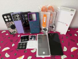 Xiaomi 14t Pro idealios būklės su garantija!