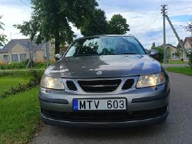 Saab 9-3 Linear Sportsedan (2004 m.)