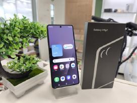 Kaip naujas Samsung Galaxy Z Flip 7 su Garantija