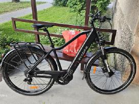 Elektrinis dviratis Ecobike Mx300 48v 250w