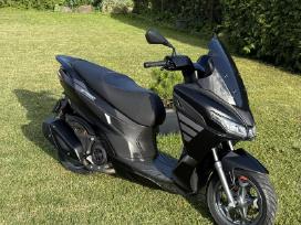 Aprilia sxr 50