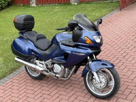 Honda nt 650