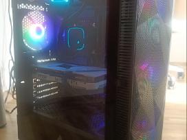 Gaming Pc i5-14600kf + rtx 4070 / 32gb Ddr5