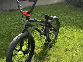 Aukštos kokybės BMX dviratis