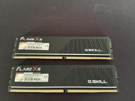 G.skill Flare X5 32gb (16 GB x 2) 6000mhz