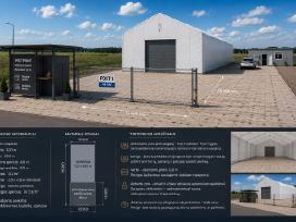 Angaro nuoma Vydmantuose – šalia Palangos ir Klp