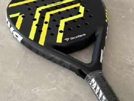 Nauja Tecnifibre padelio raketė