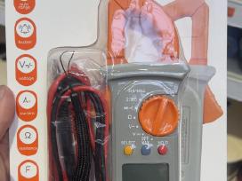Multimeters Orangjo