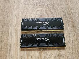 Kingston Hyperx Predator 32gb (2x16gb) 3200mhz