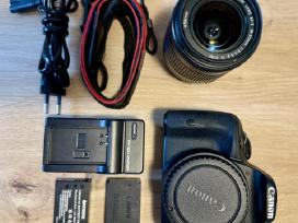 Canon EOS 100d