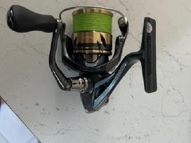 Shimano ritė Ultegra Fd 2500