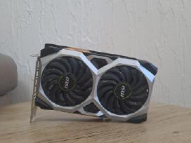 Parduodu gtx 1660 ti