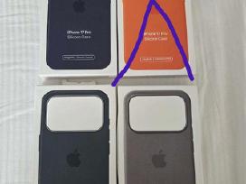 iPhone 17 pro dėklai
