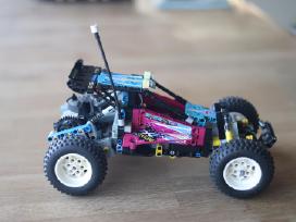 Lego 42124 Off-road Buggy