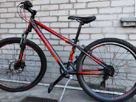 Kalnų dviratis Drag Zx2 14"