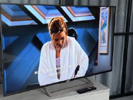 Sony 55" TV (kd-55xf8096)
