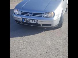 Parduodamas VW Golf Iv