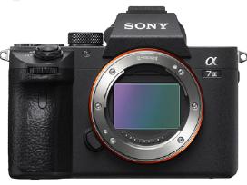 Sony A7 III