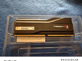 G.skill Trident Z5 rgb ddr5 16gb RAM